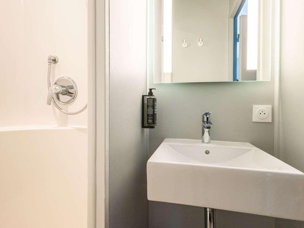 Ibis Budget Nanterre La Defense Habitación foto